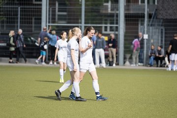 Bild 133 - wBJ SC Alstertal-Langenhorn - Rissener SV : Ergebnis: 9:0